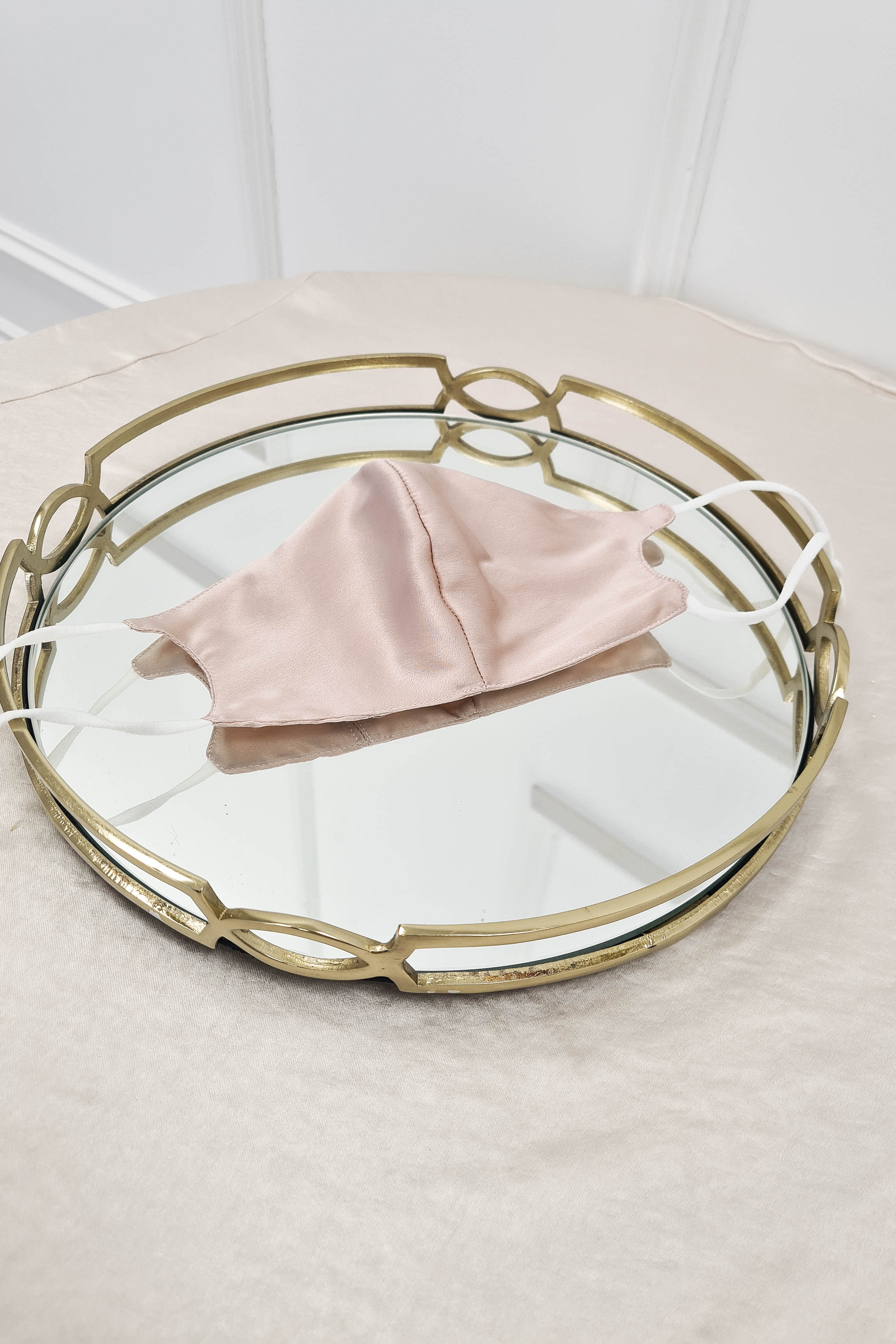 SilkLee | Luxury Mulberry Silk Face Mask - Image 3