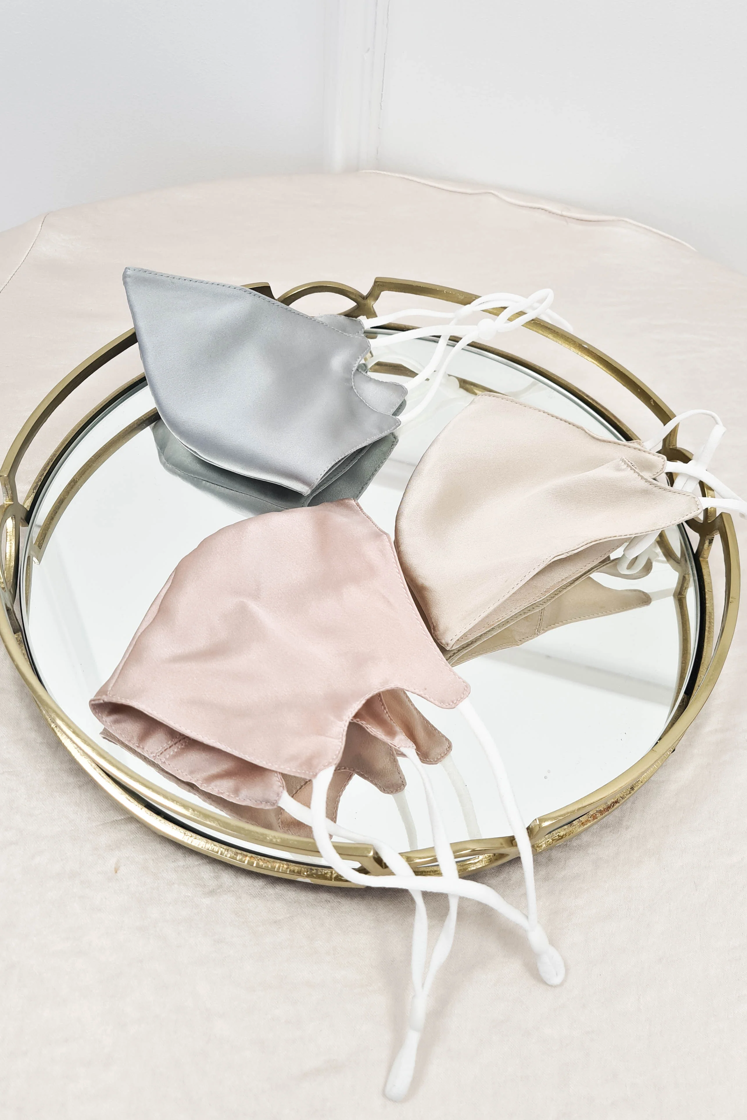 SilkLee | Luxury Mulberry Silk Face Mask - Image 5